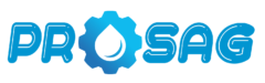 Prosag logo