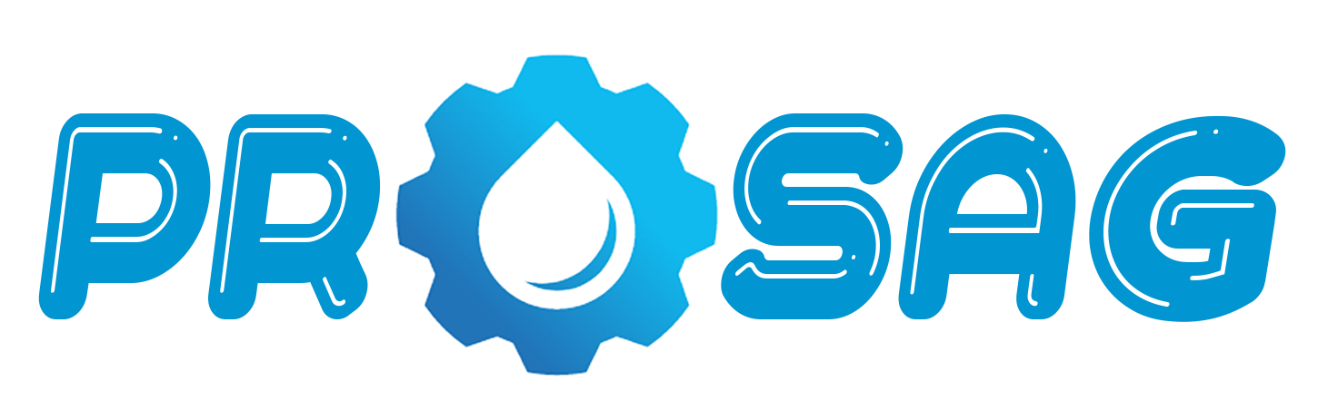 Prosag logo